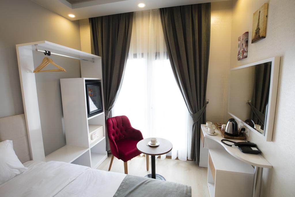 Otel Resmi