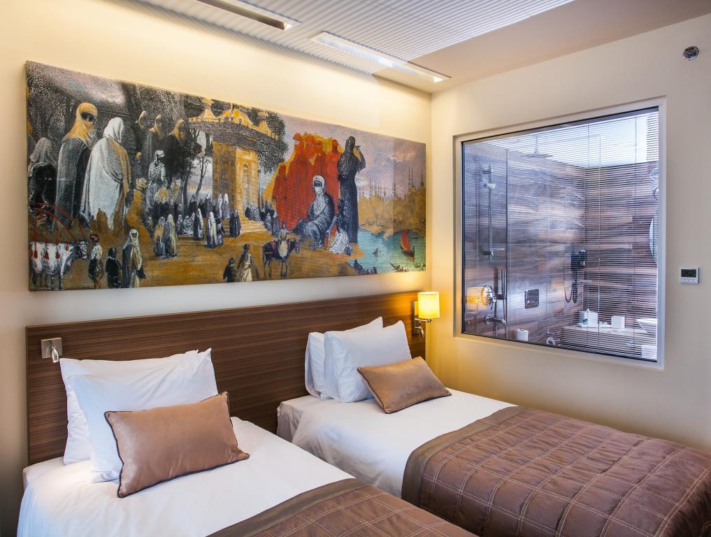 Otel Resmi