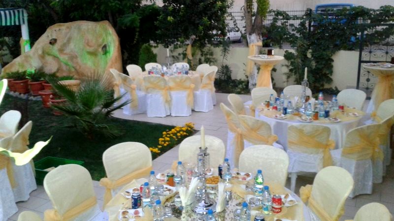 Otel Resmi
