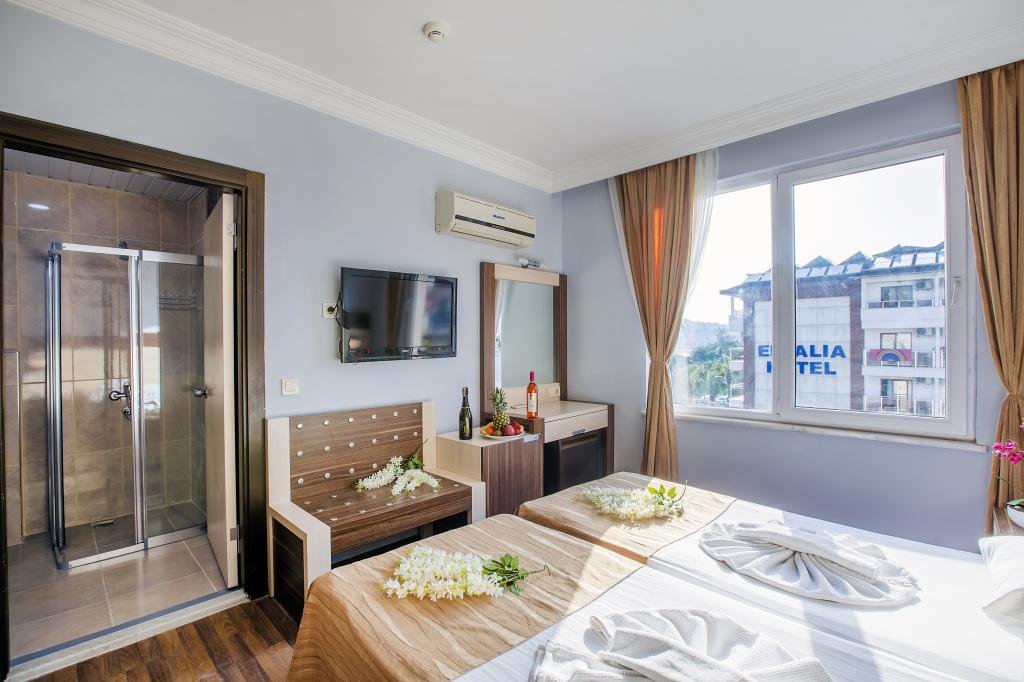 Otel Resmi
