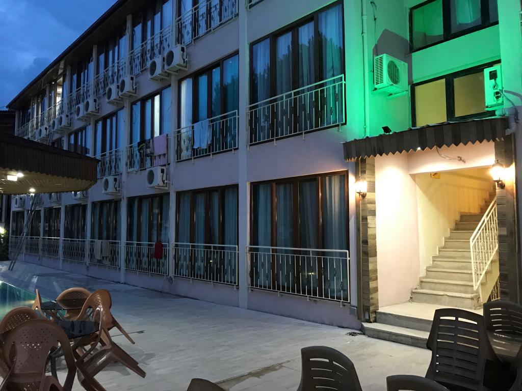 Otel Resmi