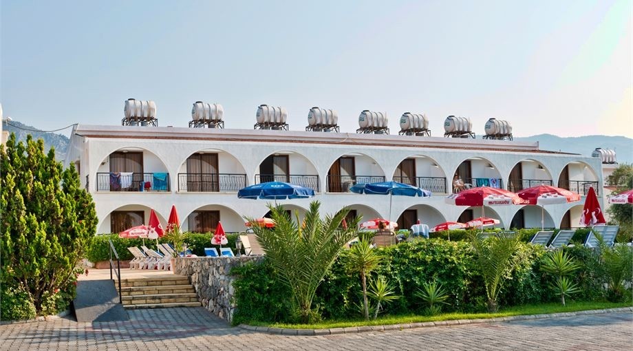 Otel Resmi