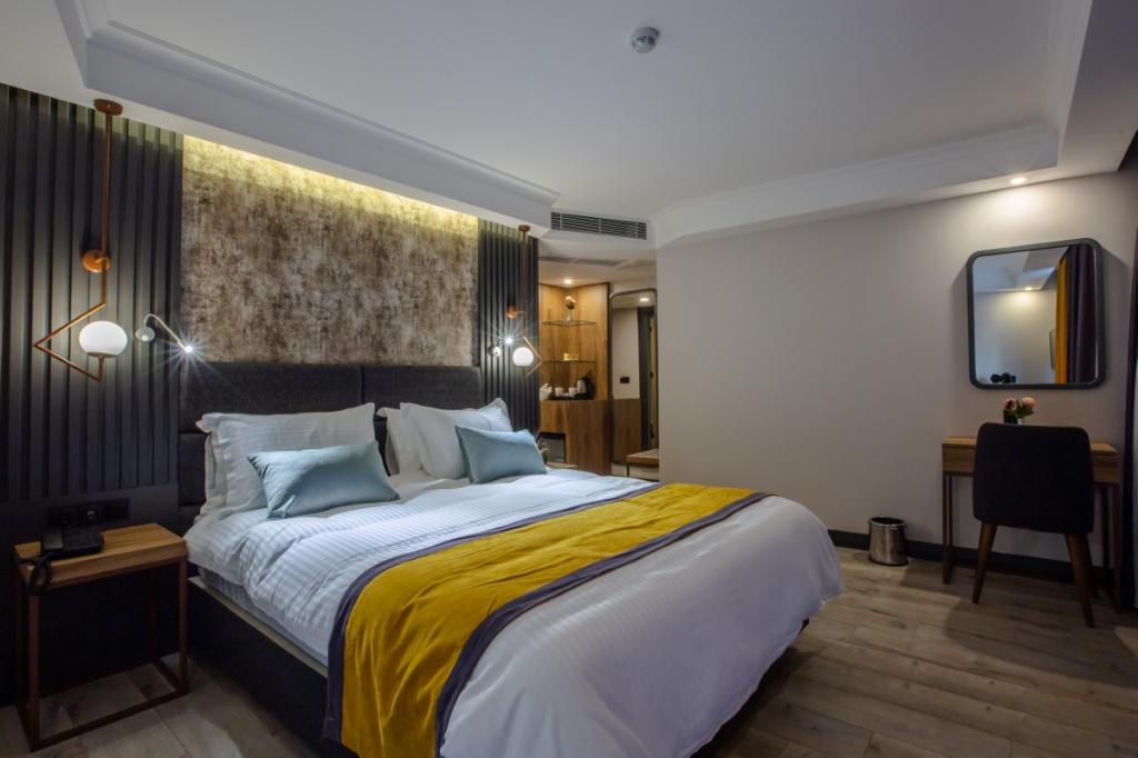 Otel Resmi