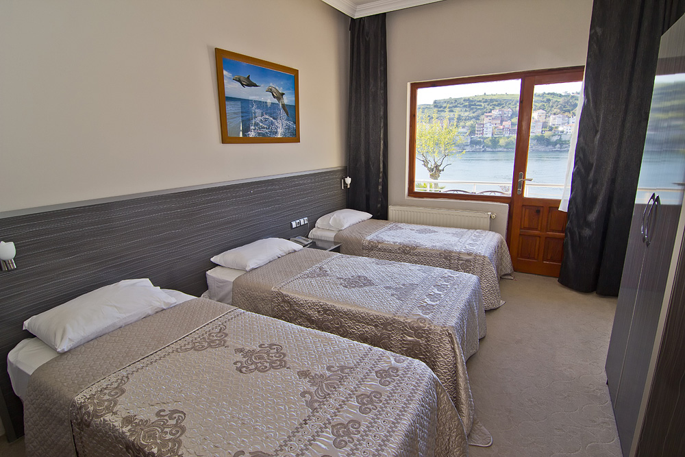 Otel Resmi