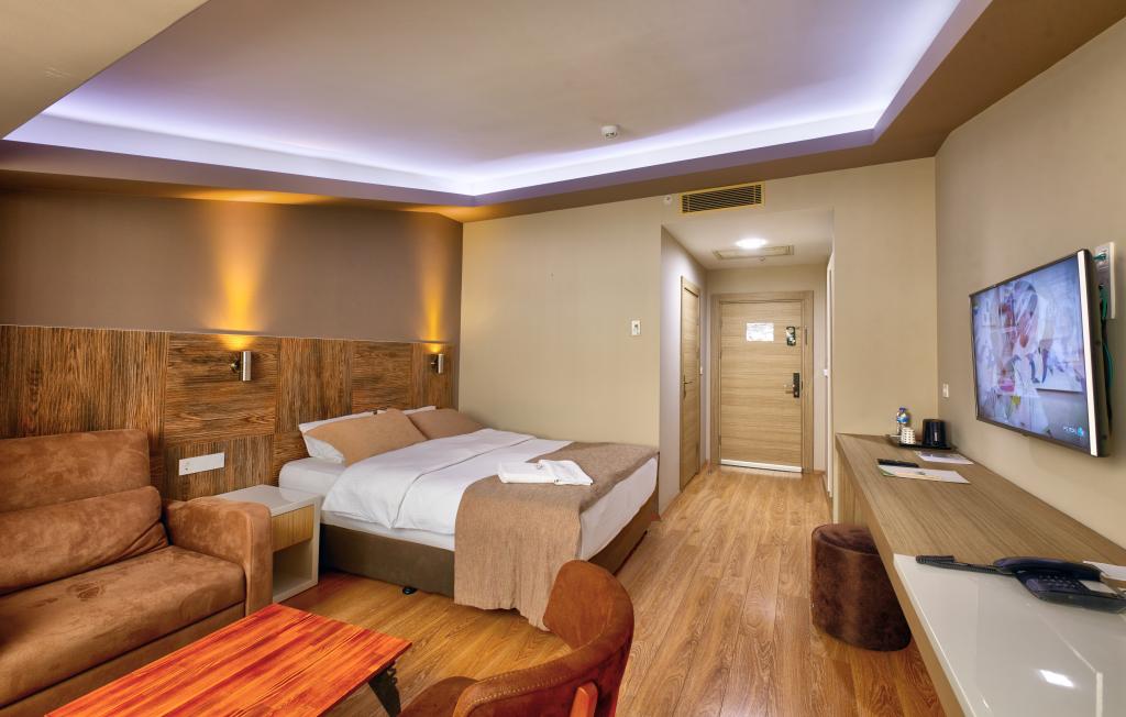 Otel Resmi