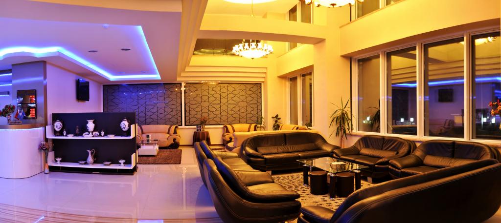 Otel Resmi