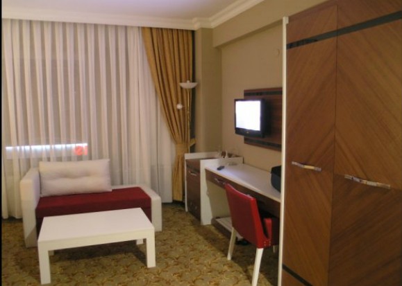 Otel Resmi