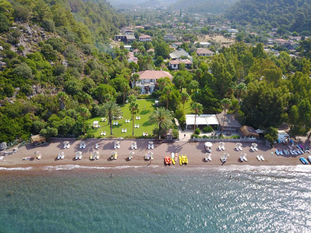 Otel Resmi