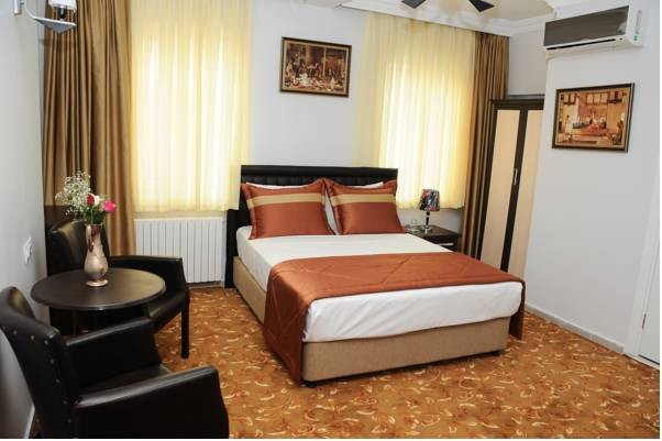 Otel Resmi