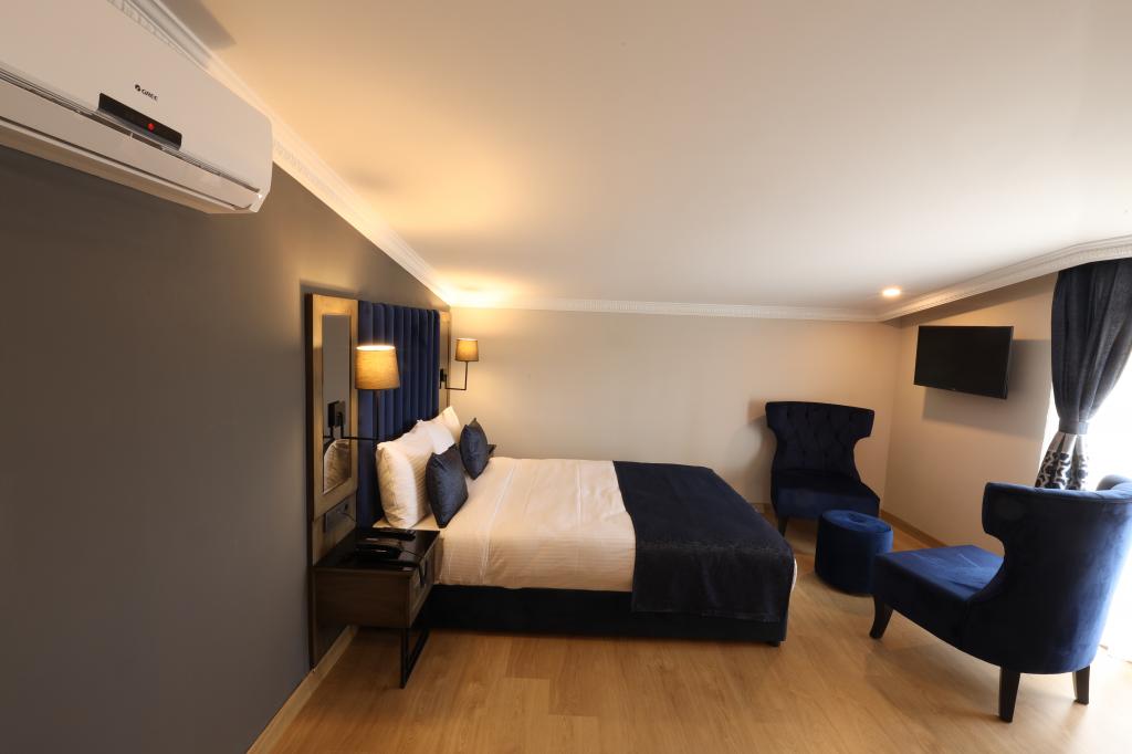 Otel Resmi