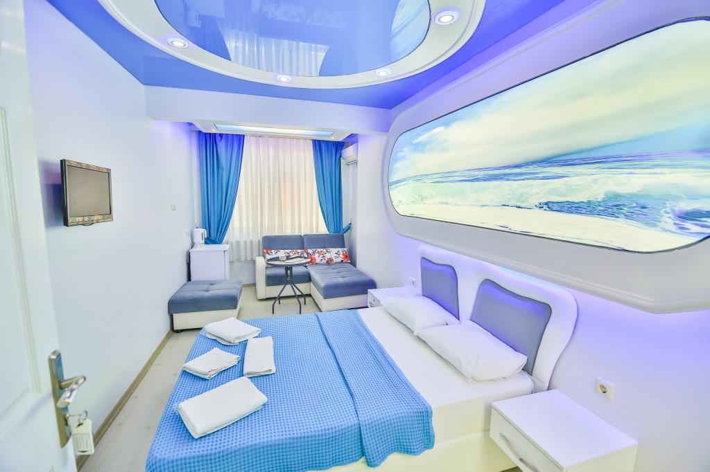 Otel Resmi