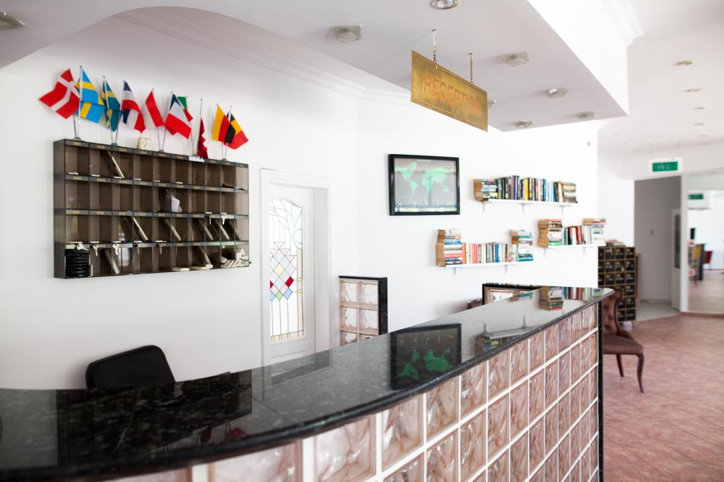 Otel Resmi