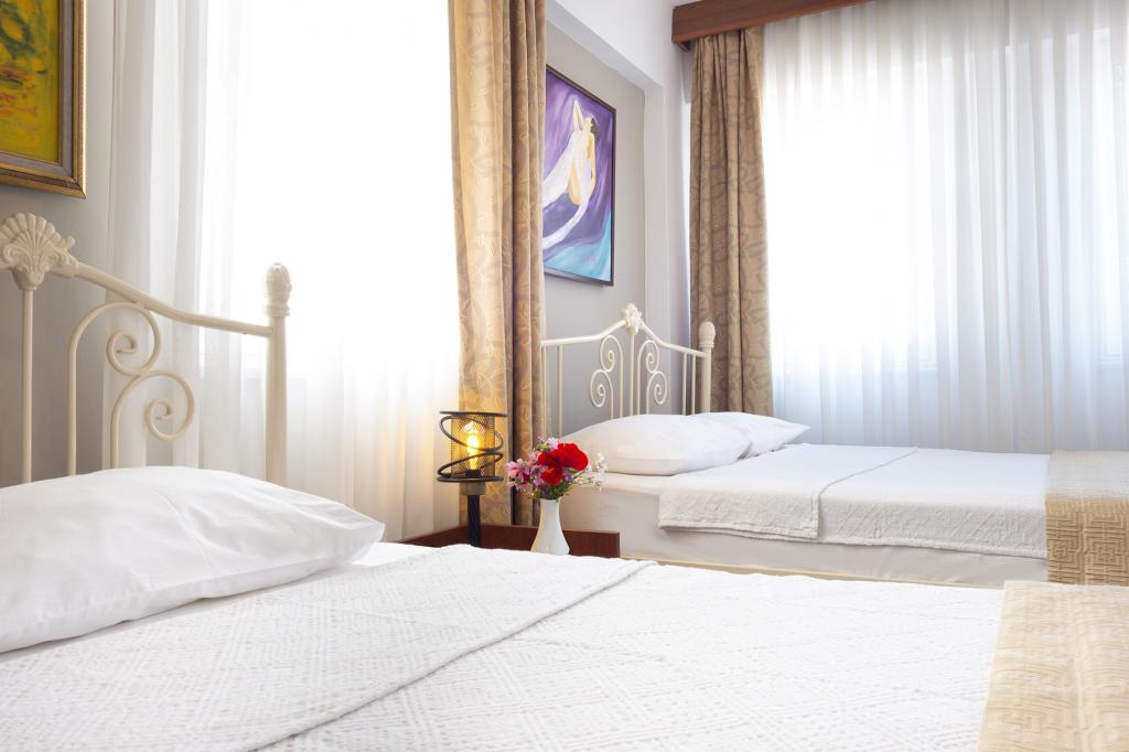 Otel Resmi