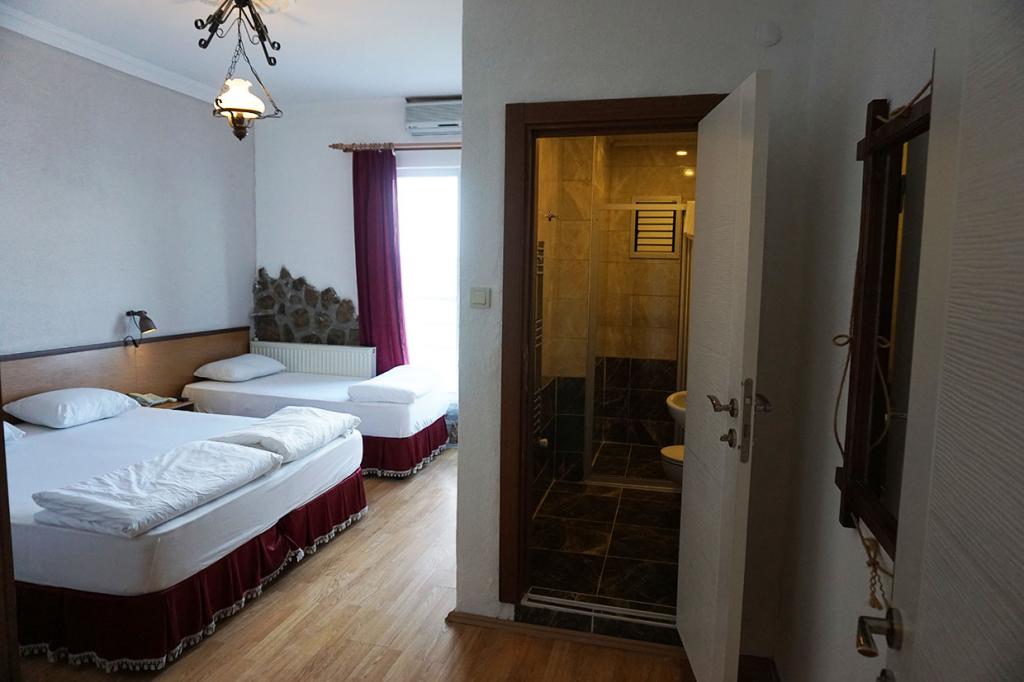 Otel Resmi