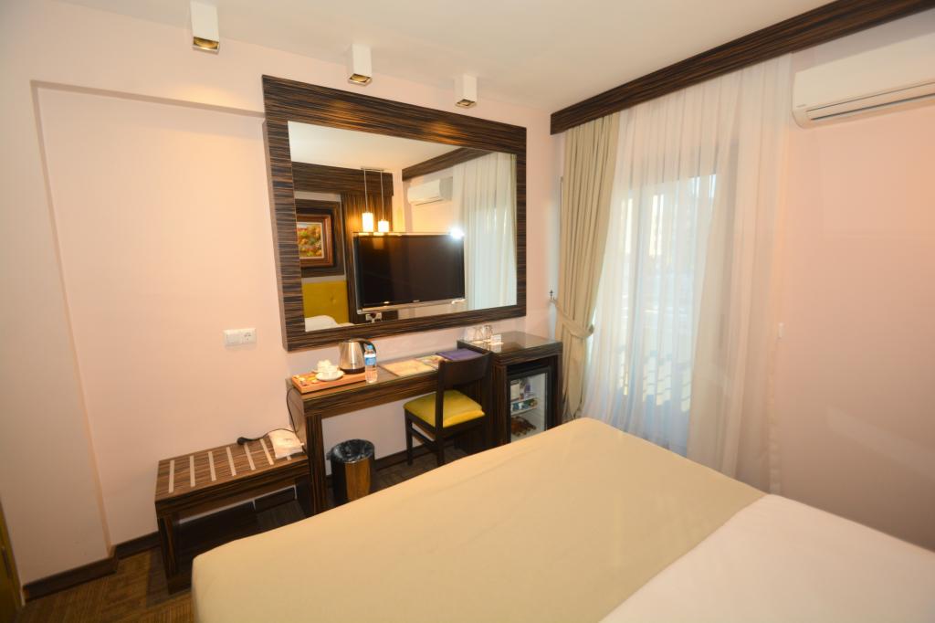 Otel Resmi