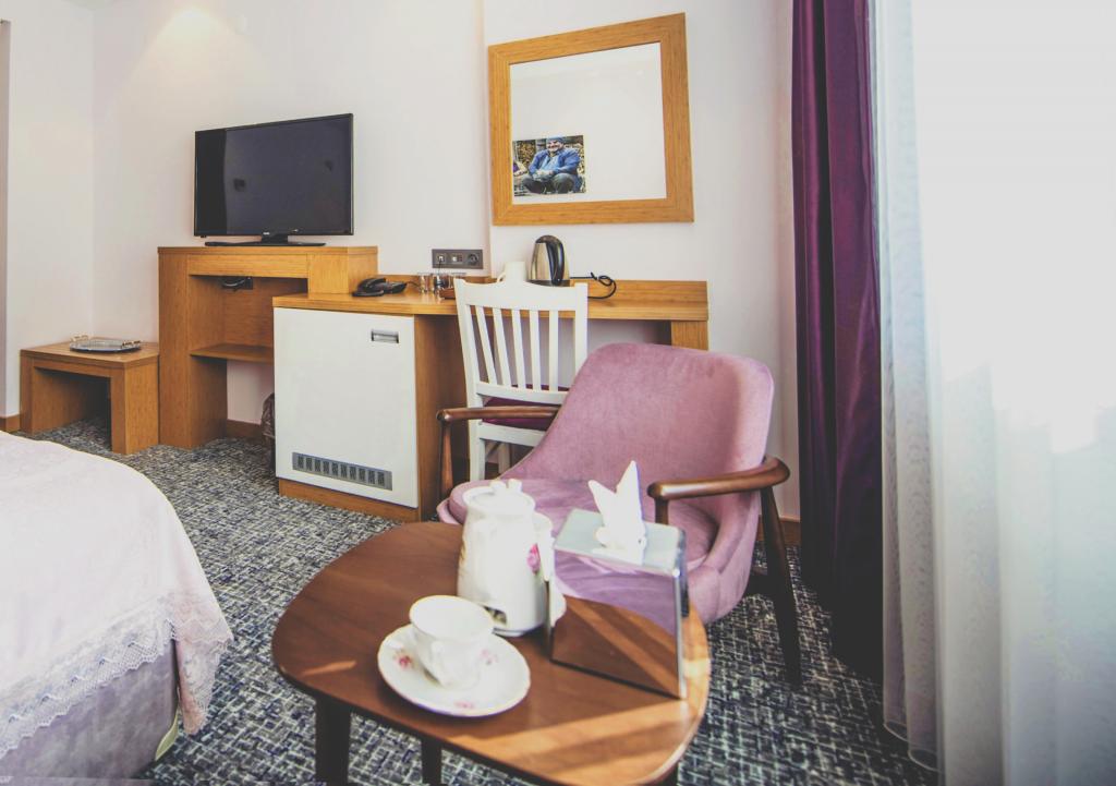 Otel Resmi