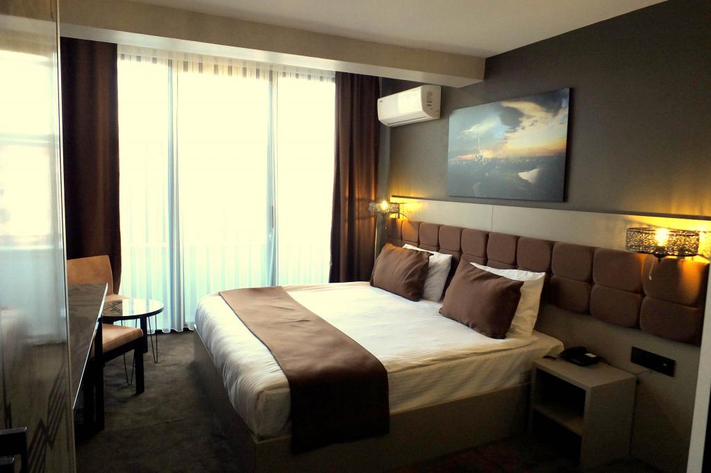 Otel Resmi