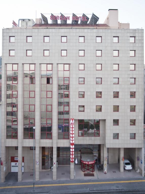 Otel Resmi