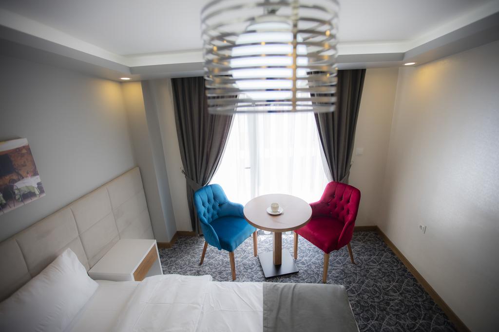 Otel Resmi