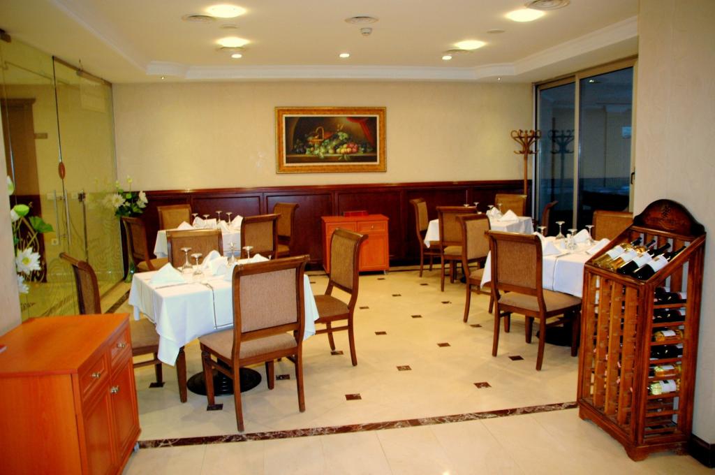 Otel Resmi
