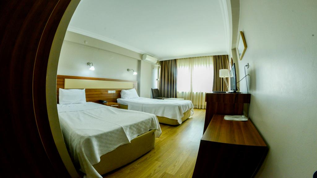 Otel Resmi