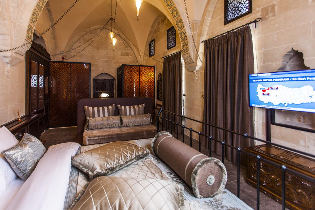 Otel Resmi