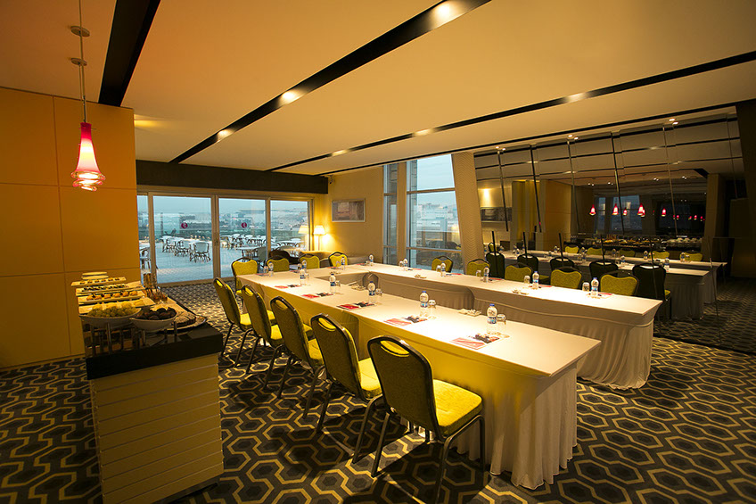 Otel Resmi