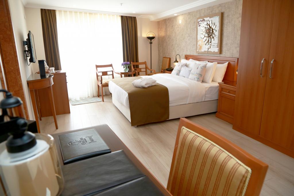 Otel Resmi