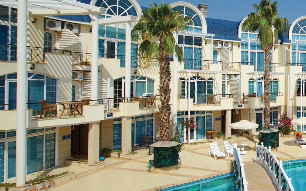 Otel Resmi