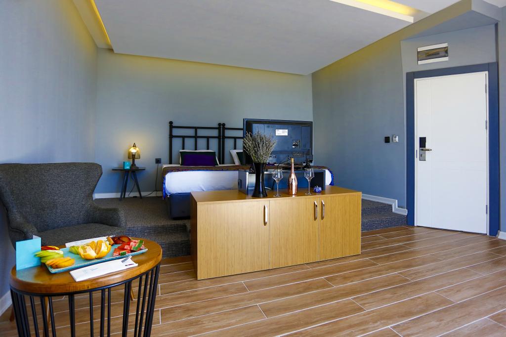 Otel Resmi