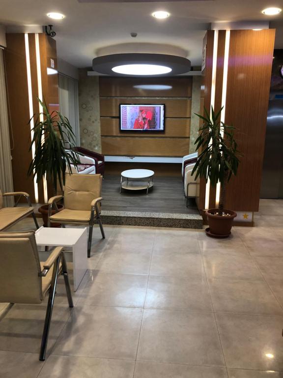 Otel Resmi