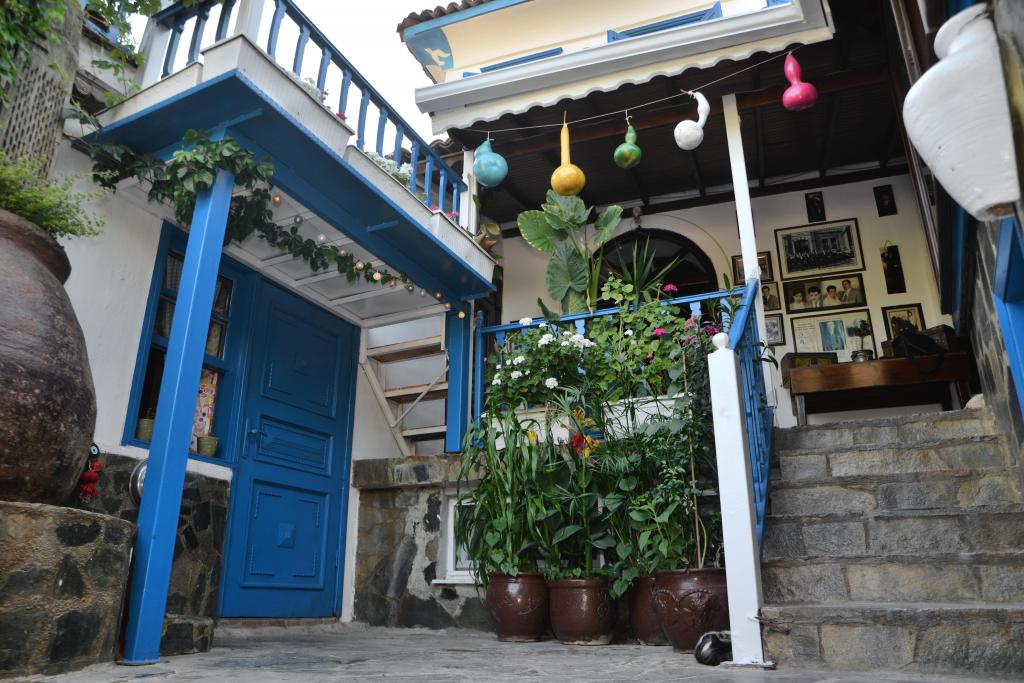 Otel Resmi