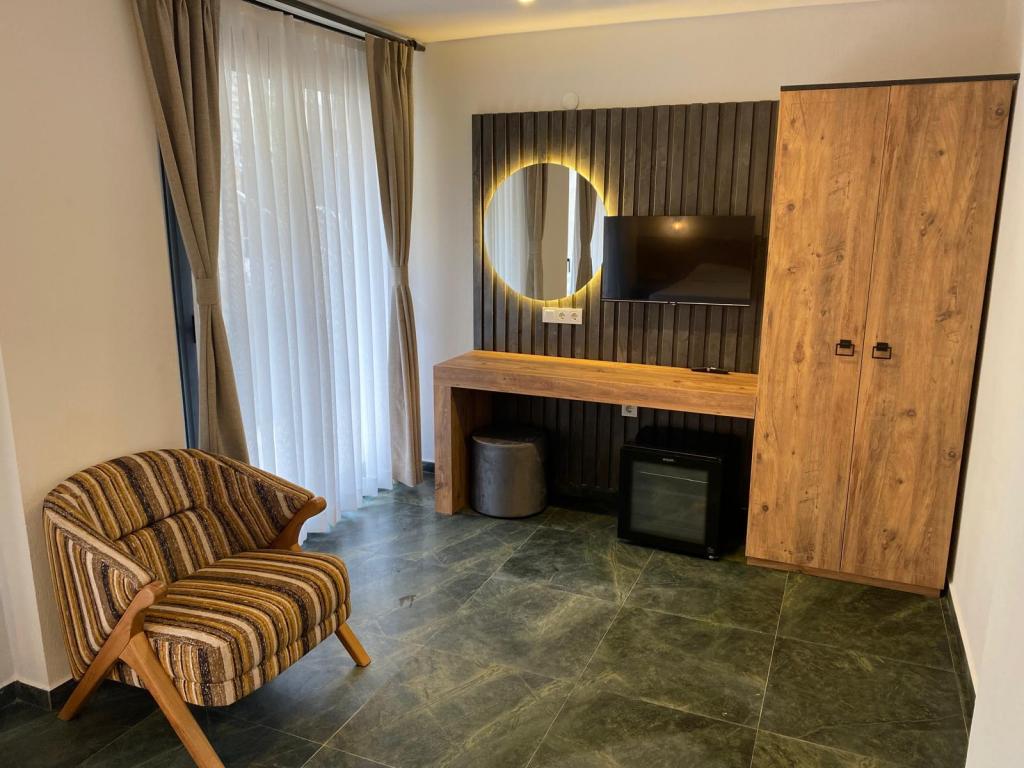 Otel Resmi