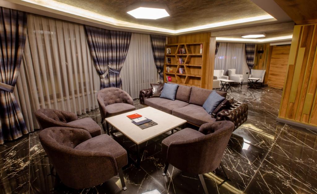 Otel Resmi