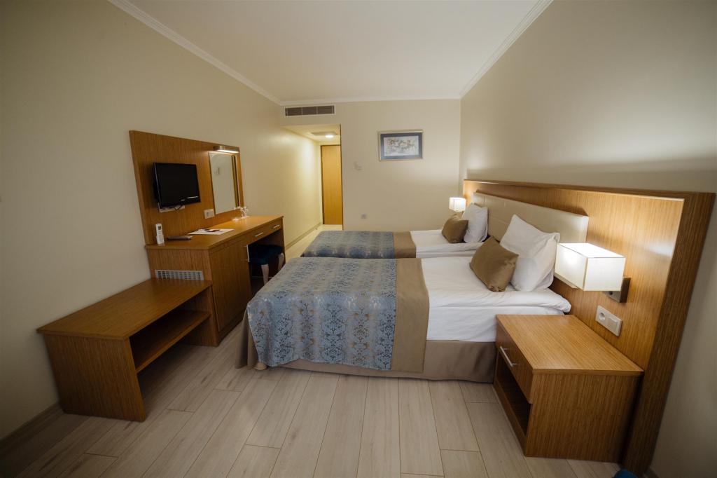 Otel Resmi