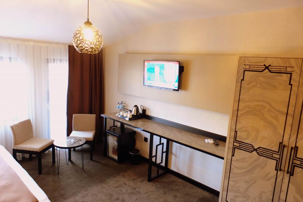 Otel Resmi