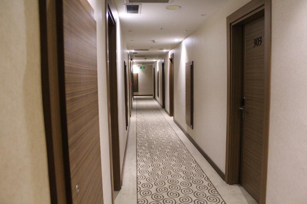 Otel Resmi