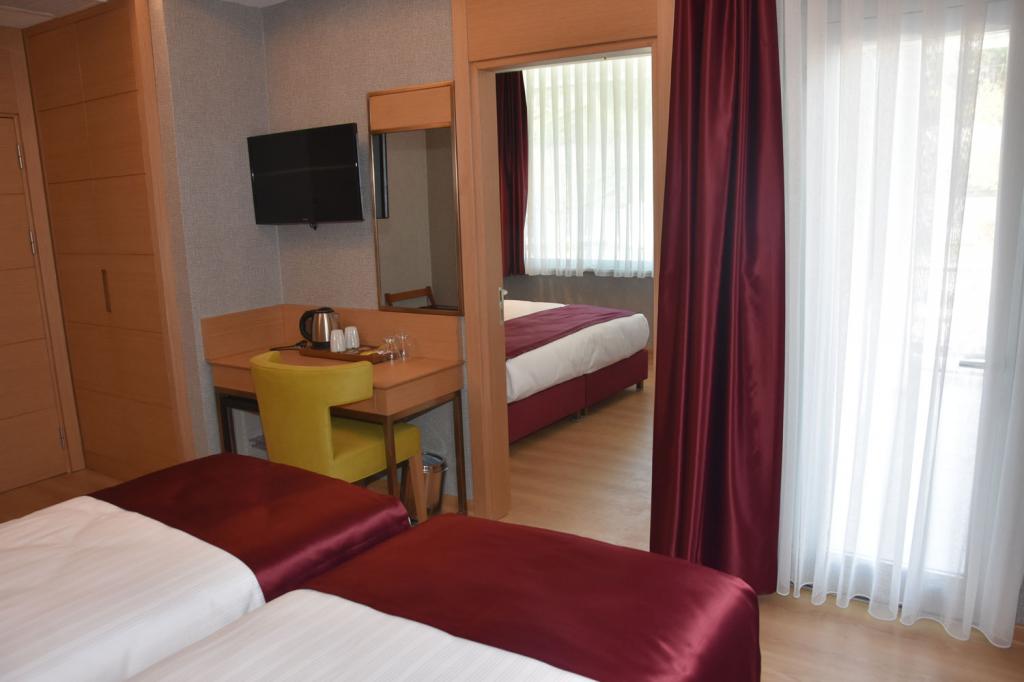 Otel Resmi