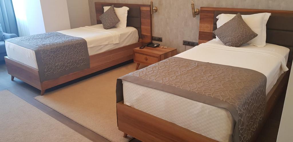 Otel Resmi