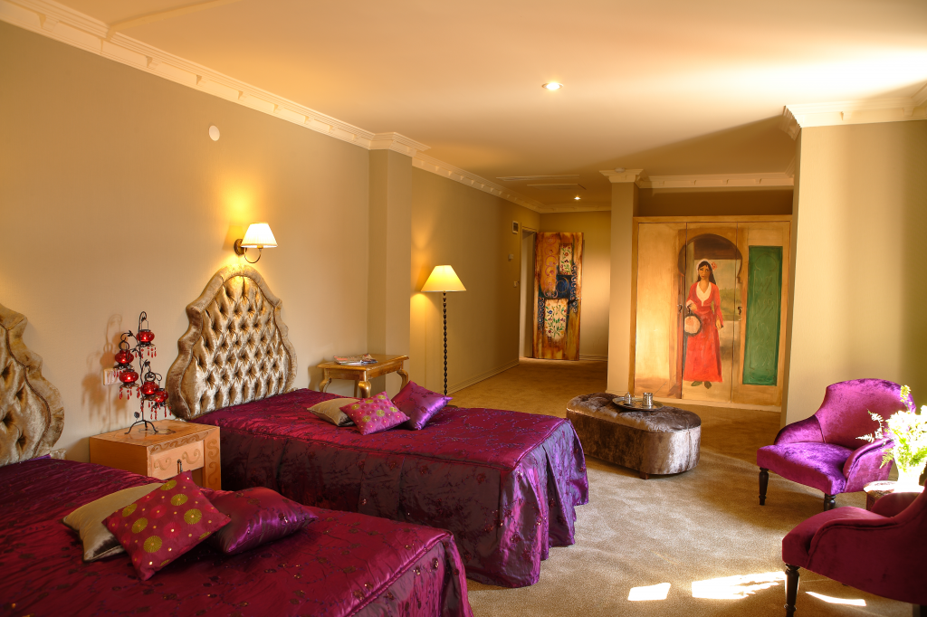 Otel Resmi