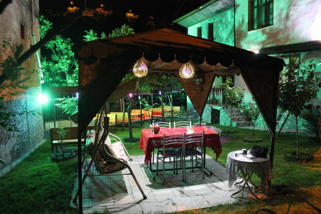 Otel Resmi