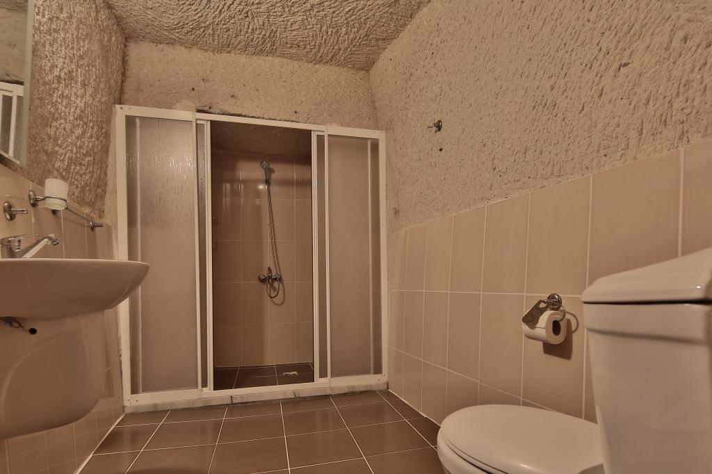 Cave Oda (3 Kişilik)