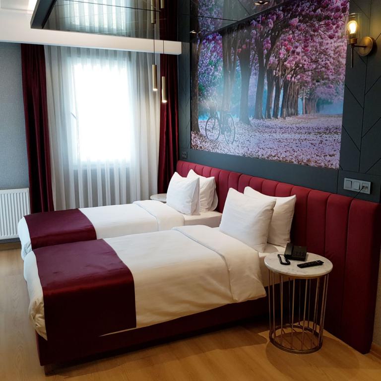 Otel Resmi