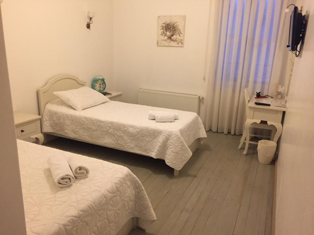 Otel Resmi