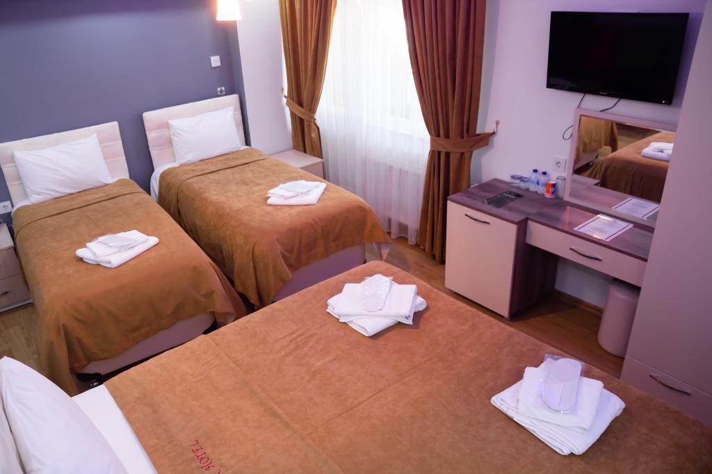 Otel Resmi