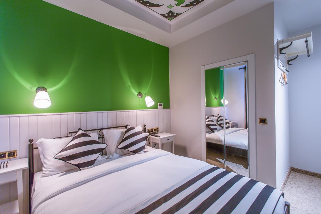 Otel Resmi