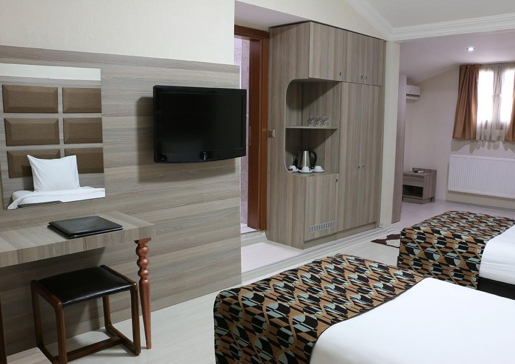 Otel Resmi