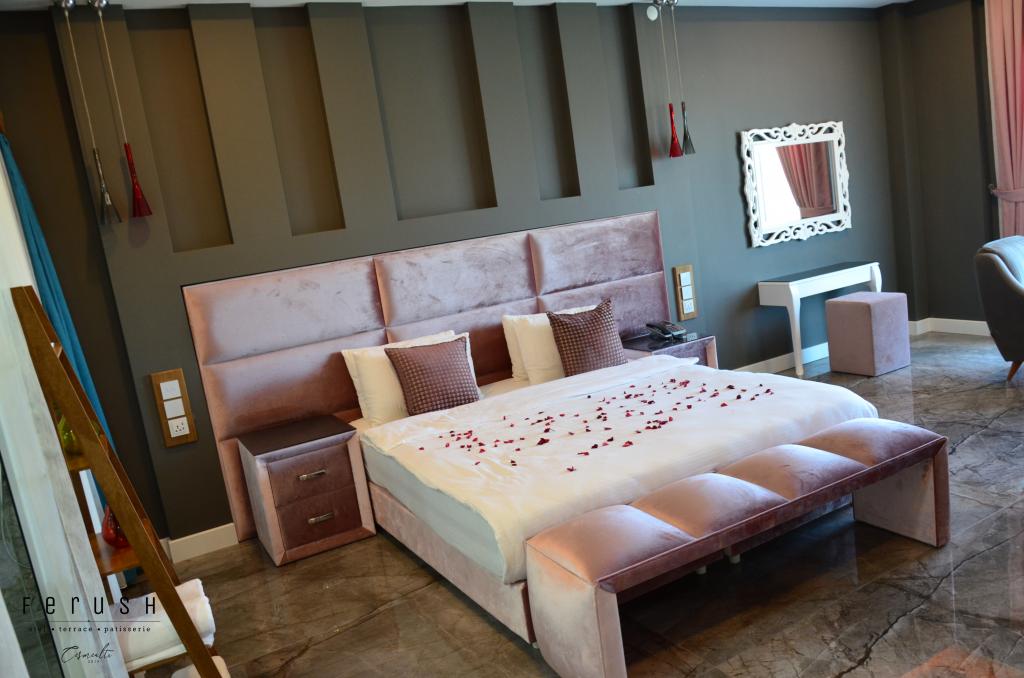 Otel Resmi
