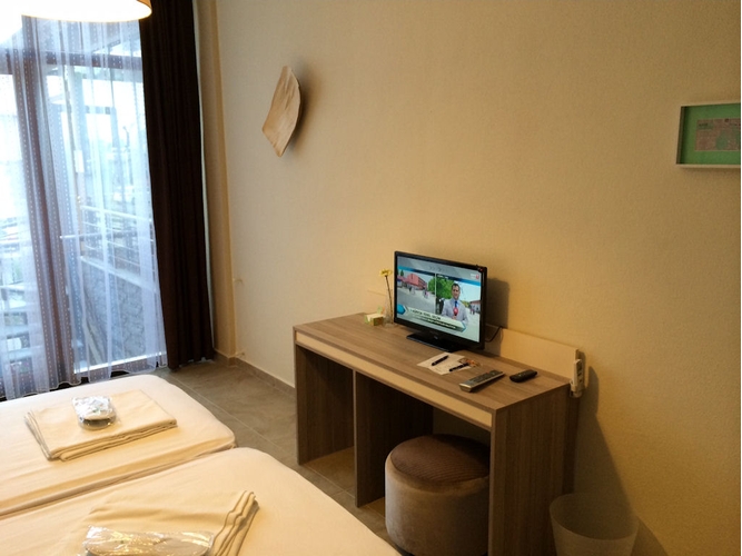 Otel Resmi