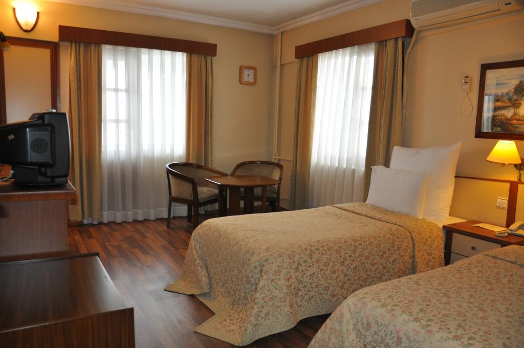 Otel Resmi